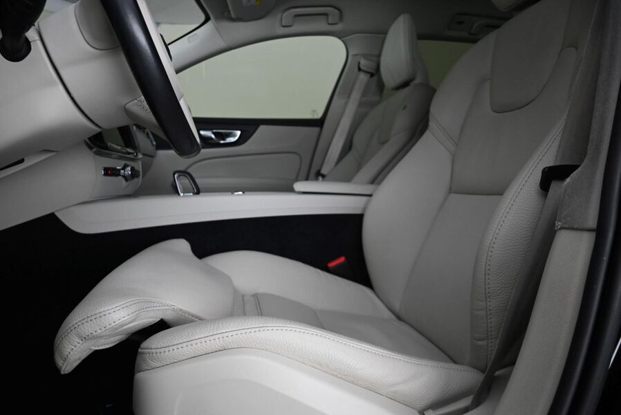 Volvo V60 Cross Country vaihtoauto