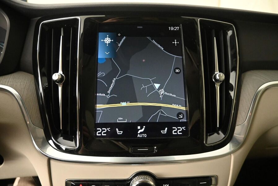 Volvo V60 Cross Country vaihtoauto