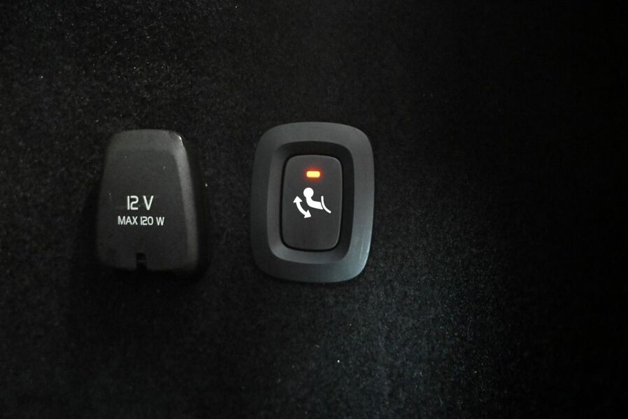 Volvo V60 Cross Country vaihtoauto