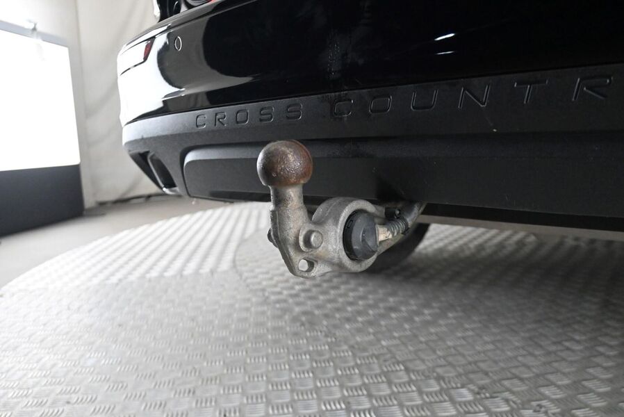 Volvo V60 Cross Country vaihtoauto