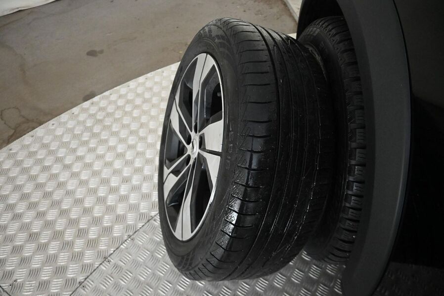 Volvo V60 Cross Country vaihtoauto