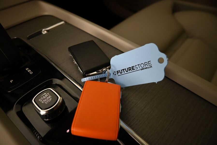 Volvo V60 Cross Country vaihtoauto