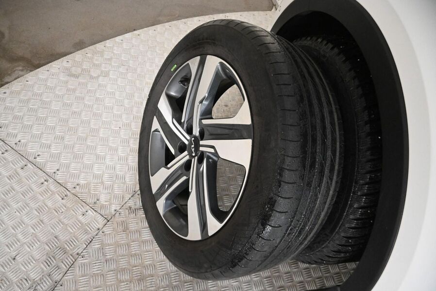 Kia Sorento vaihtoauto