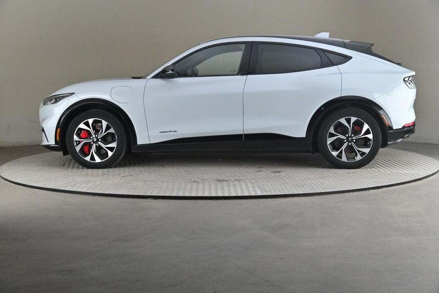 Ford USA Mustang vaihtoauto