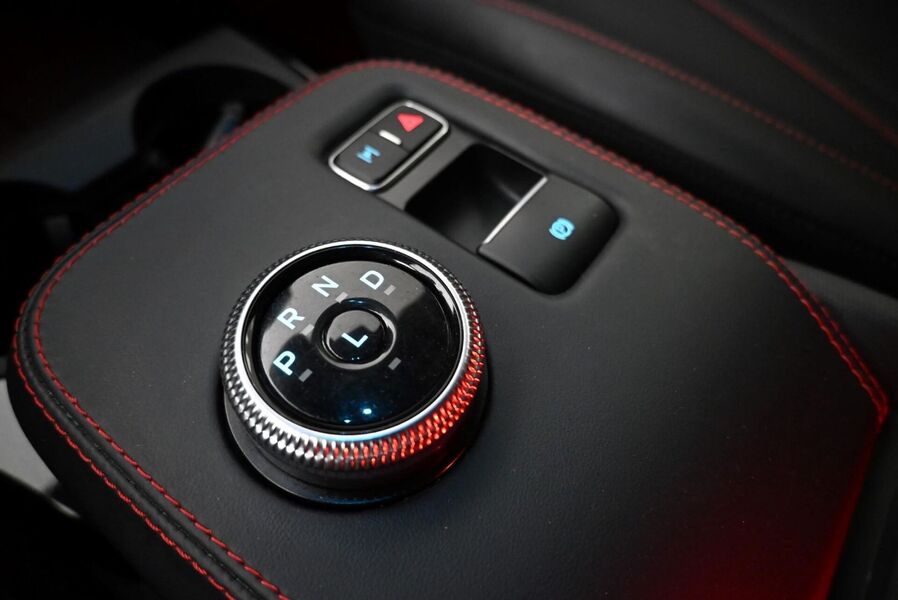 Ford USA Mustang vaihtoauto