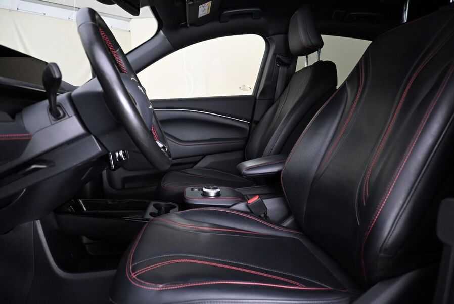 Ford USA Mustang vaihtoauto