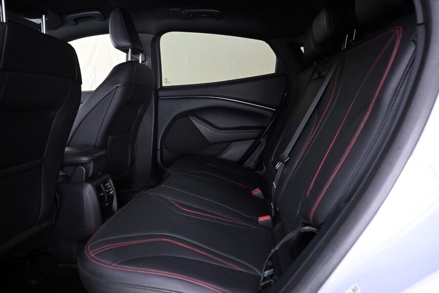 Ford USA Mustang vaihtoauto