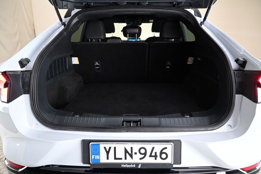 Ford USA Mustang vaihtoauto