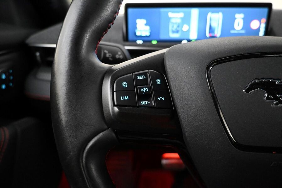 Ford USA Mustang vaihtoauto