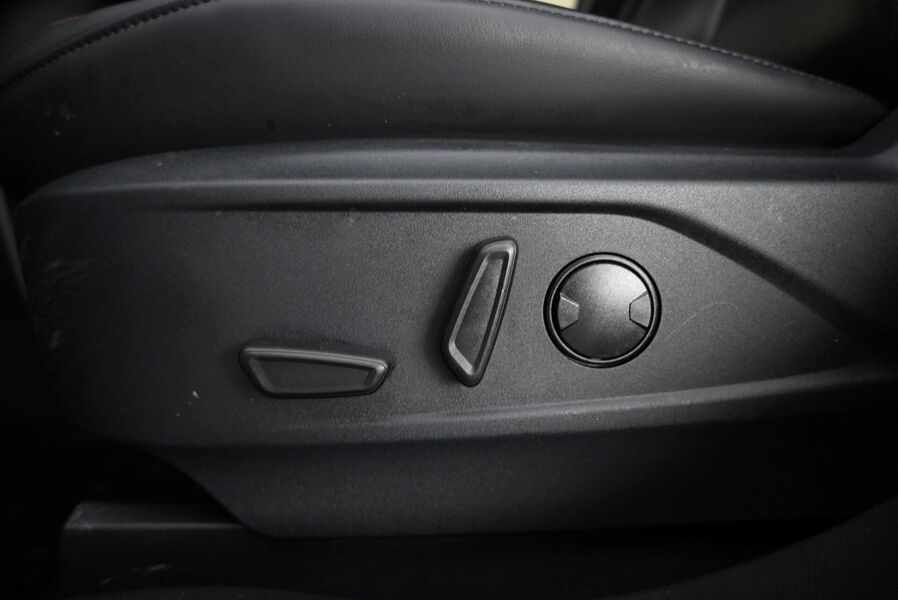 Ford USA Mustang vaihtoauto