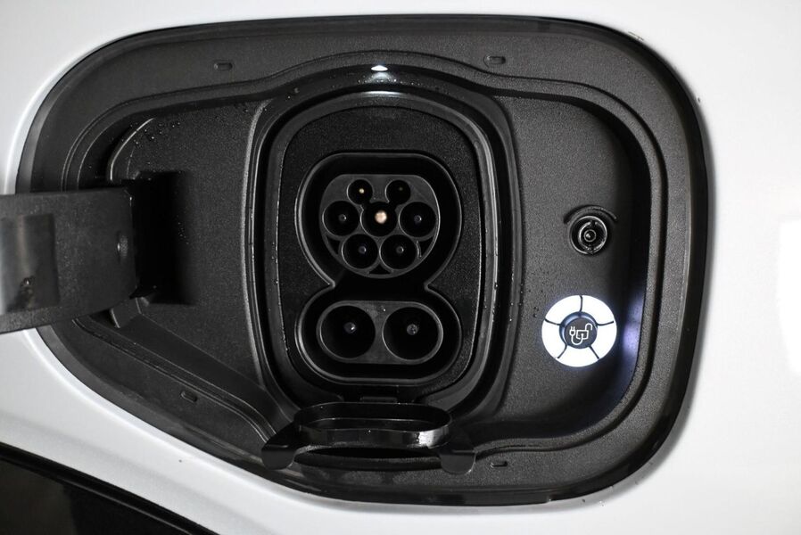 Ford USA Mustang vaihtoauto