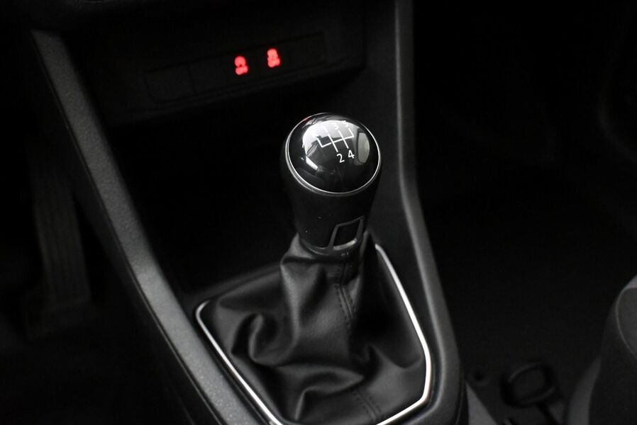 Volkswagen Caddy vaihtoauto