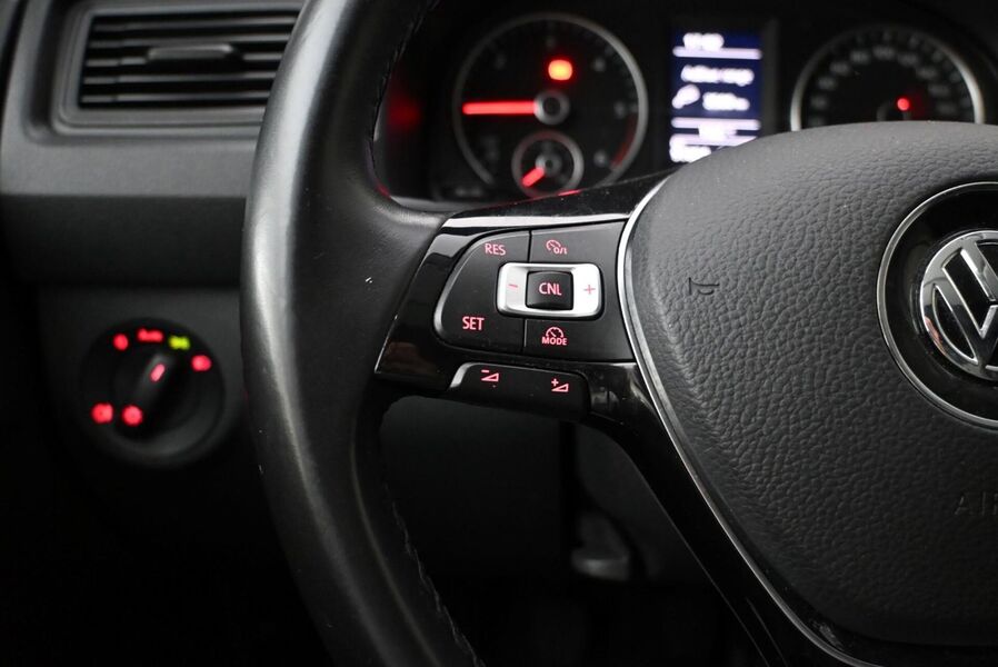 Volkswagen Caddy vaihtoauto