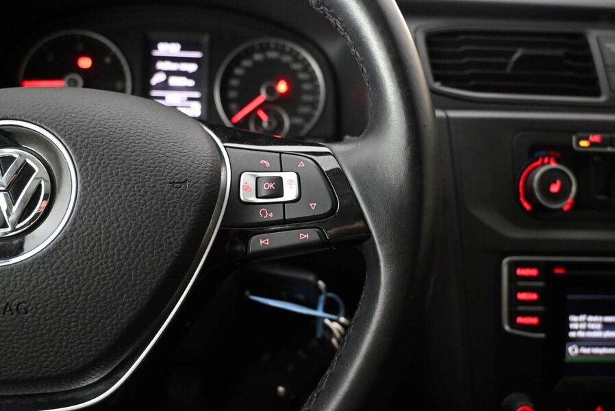 Volkswagen Caddy vaihtoauto