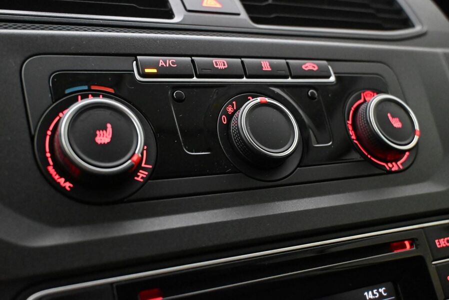 Volkswagen Caddy vaihtoauto