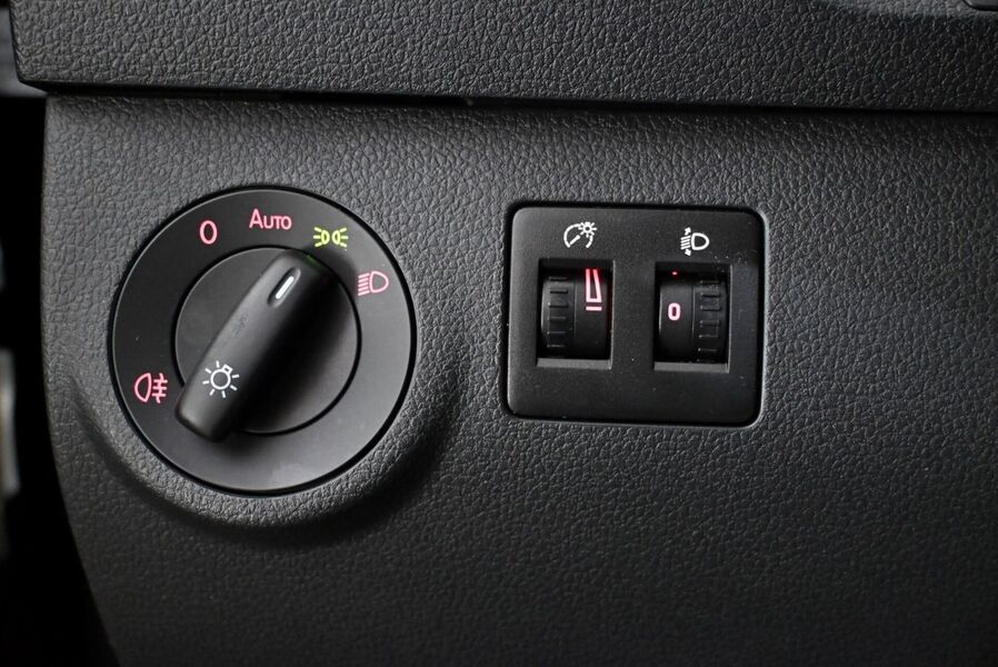 Volkswagen Caddy vaihtoauto