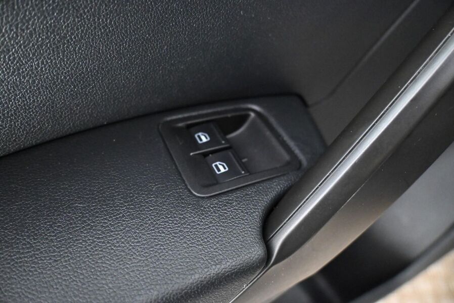 Volkswagen Caddy vaihtoauto