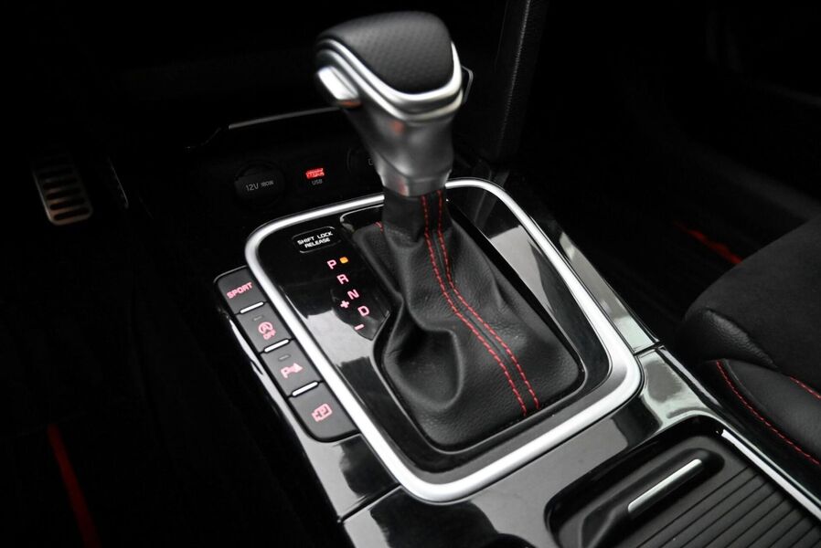 Kia Proceed vaihtoauto