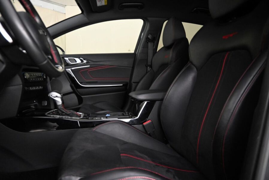 Kia Proceed vaihtoauto