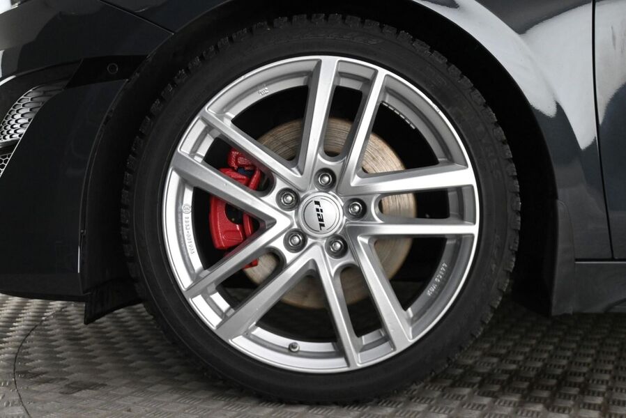 Kia Proceed vaihtoauto