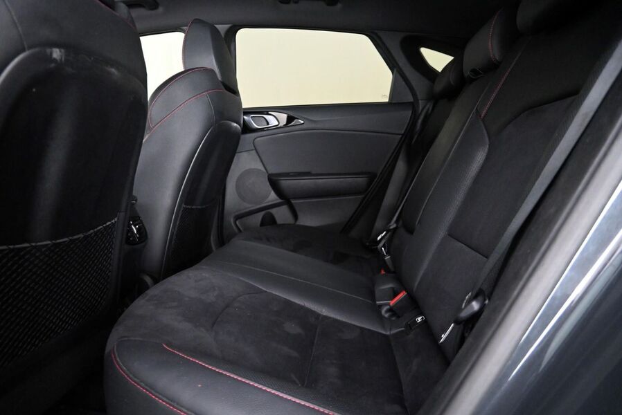 Kia Proceed vaihtoauto