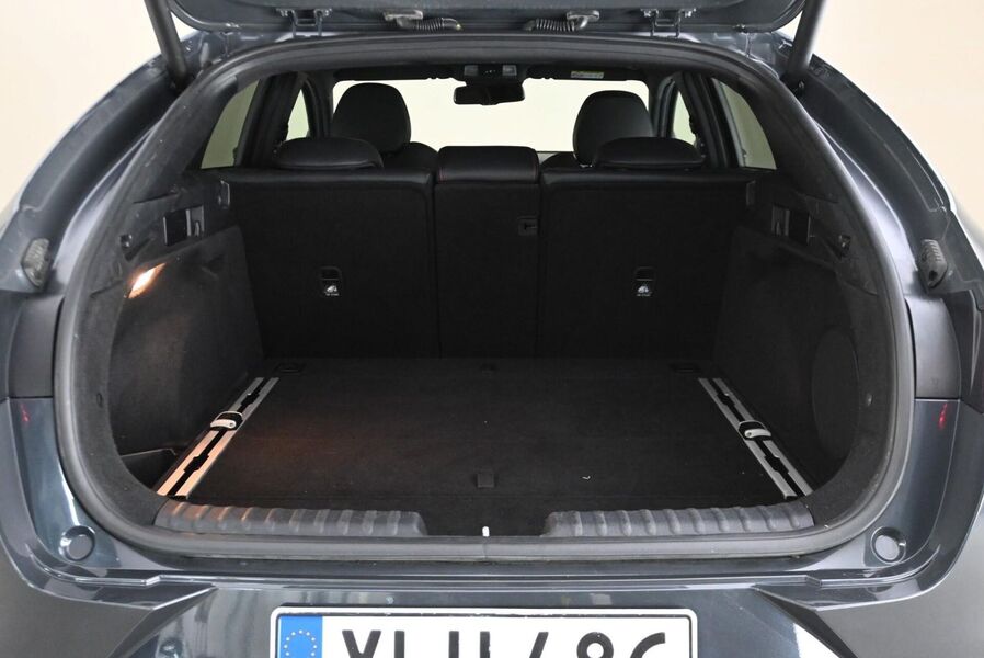 Kia Proceed vaihtoauto