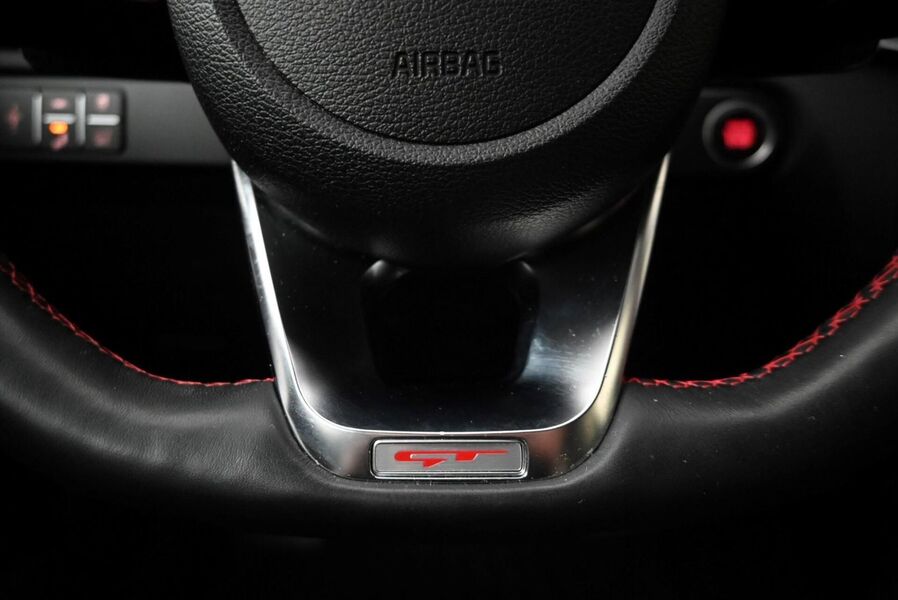 Kia Proceed vaihtoauto