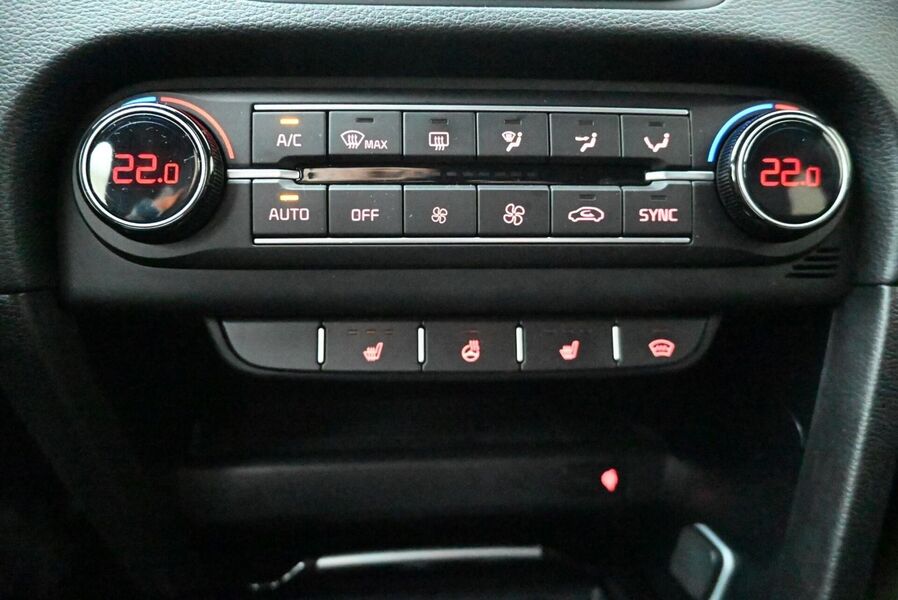 Kia Proceed vaihtoauto