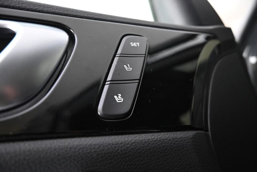 Kia Proceed vaihtoauto