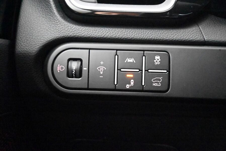 Kia Proceed vaihtoauto