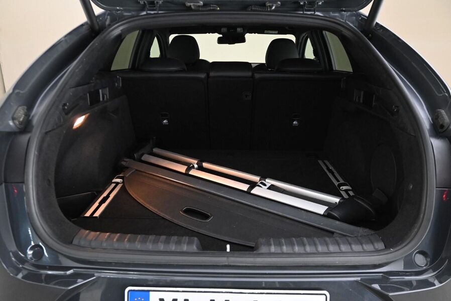 Kia Proceed vaihtoauto