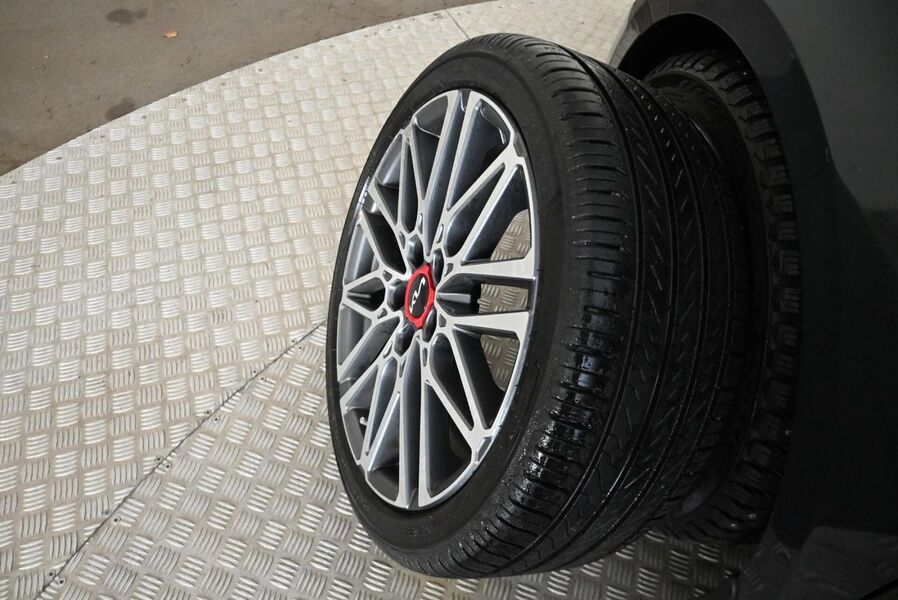 Kia Proceed vaihtoauto