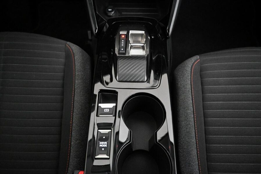 Peugeot e-208 vaihtoauto