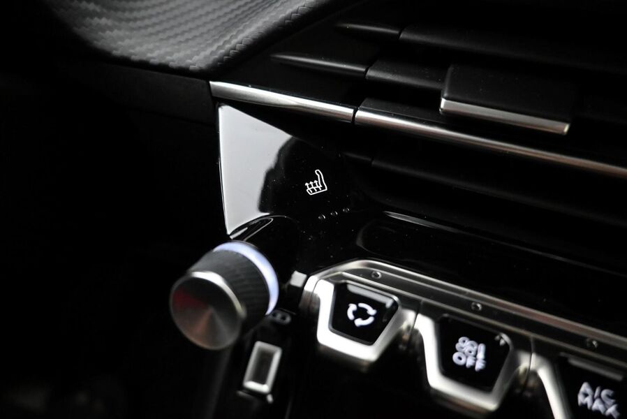 Peugeot e-208 vaihtoauto