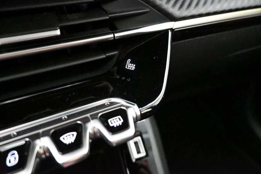 Peugeot e-208 vaihtoauto