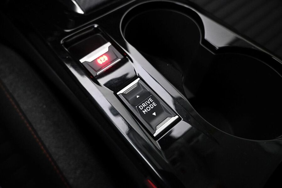 Peugeot e-208 vaihtoauto