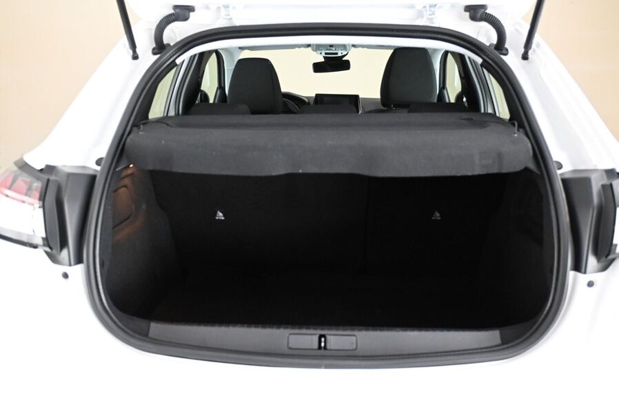 Peugeot e-208 vaihtoauto