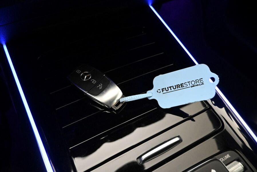 Mercedes-Benz GLA vaihtoauto