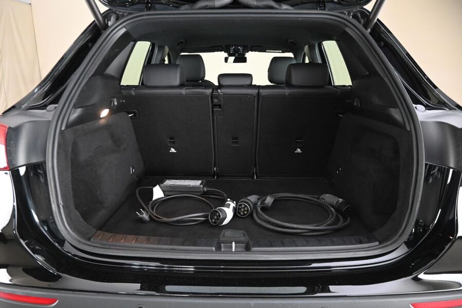 Mercedes-Benz GLA vaihtoauto