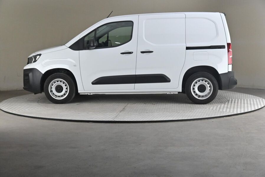 Peugeot Partner vaihtoauto