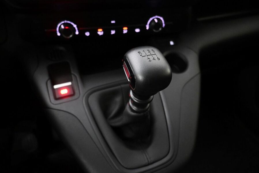 Peugeot Partner vaihtoauto