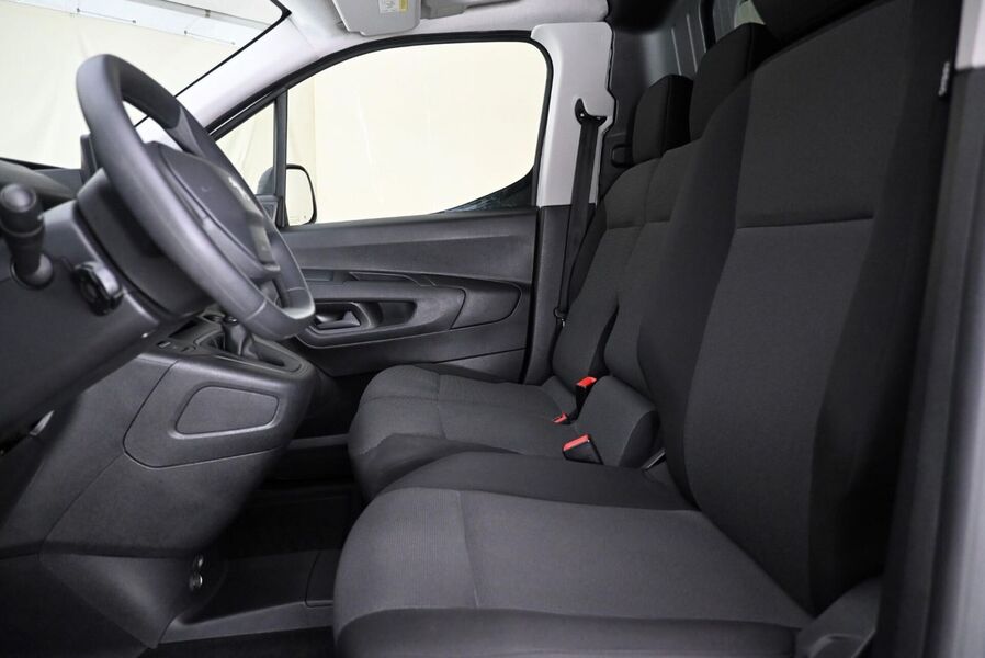 Peugeot Partner vaihtoauto