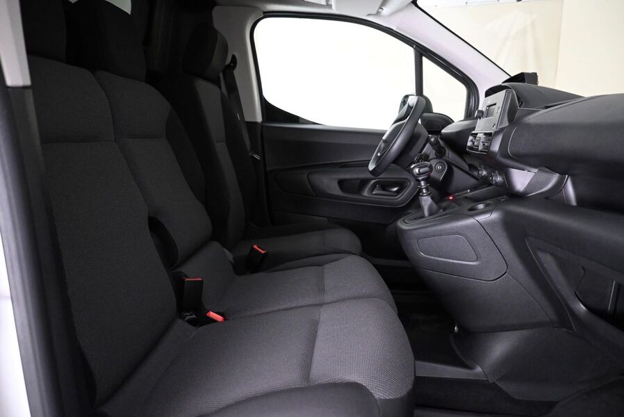 Peugeot Partner vaihtoauto