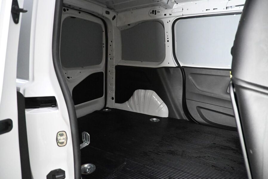 Peugeot Partner vaihtoauto