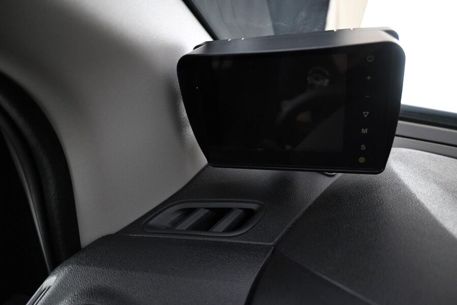 Peugeot Partner vaihtoauto