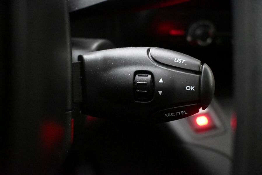 Peugeot Partner vaihtoauto