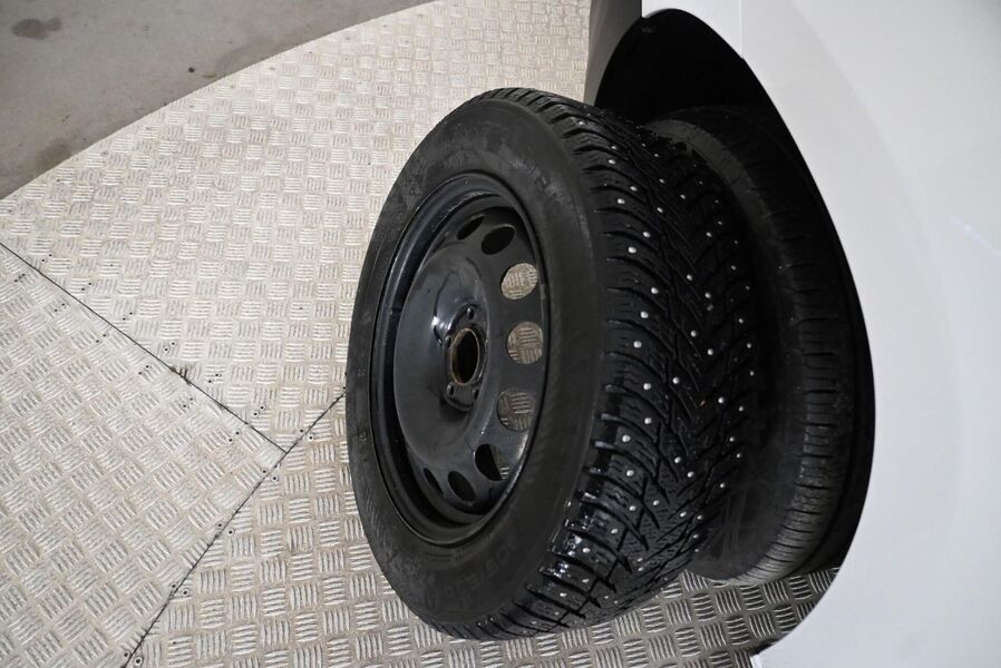 Peugeot Partner vaihtoauto