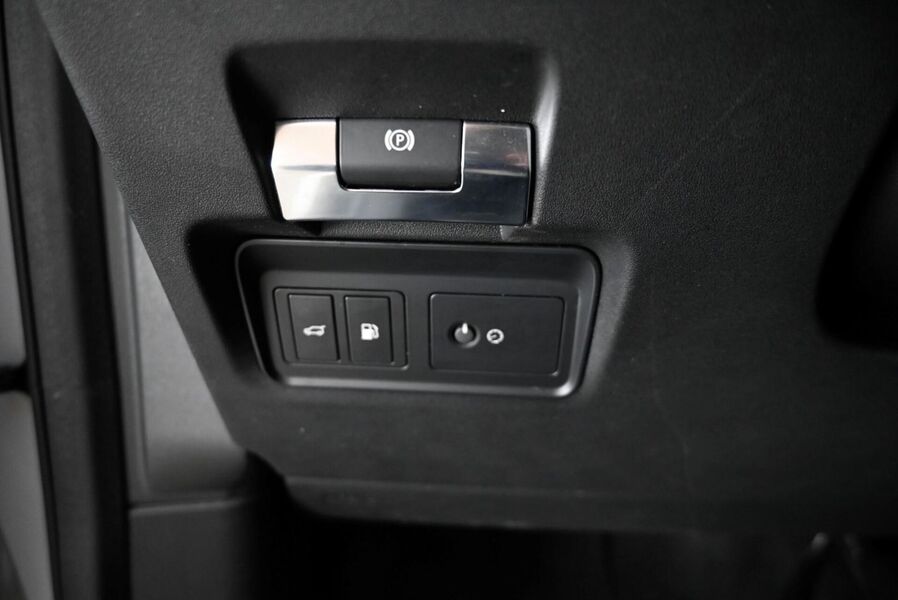 Land Rover Discovery Sport vaihtoauto
