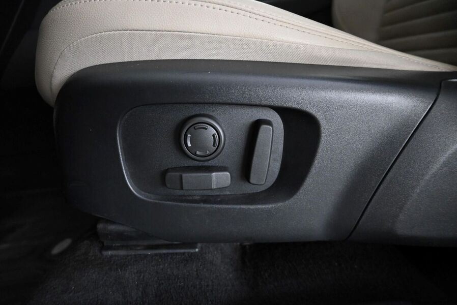 Land Rover Discovery Sport vaihtoauto