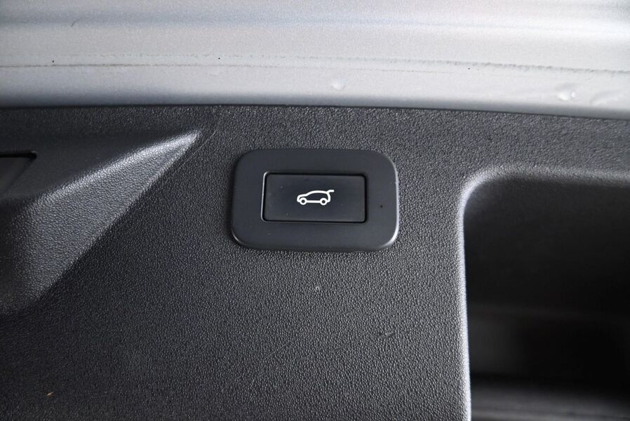 Land Rover Discovery Sport vaihtoauto
